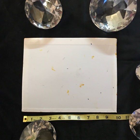 Hand Painted & Hand Design Abstract Picture - Picture 15 of 15